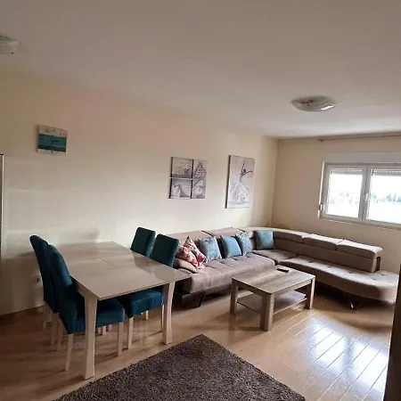 דירה Kvart 2 Bedroom