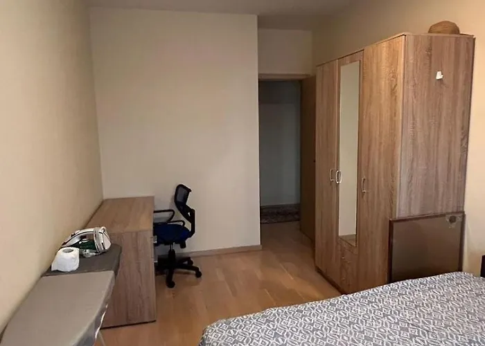 شقة Kvart 2 Bedroom