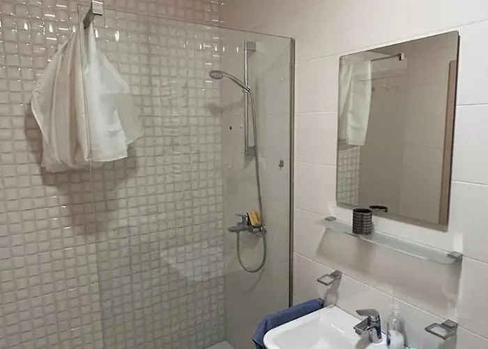 Kvart 2 Bedroom شقة *