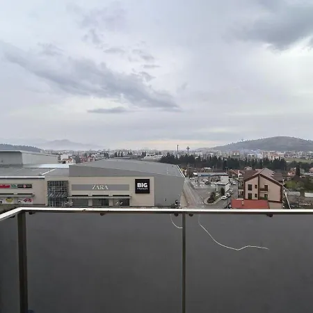 Kvart 2 Bedroom Διαμέρισμα *