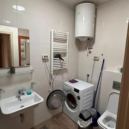 Kvart 2 Bedroom Apartament *