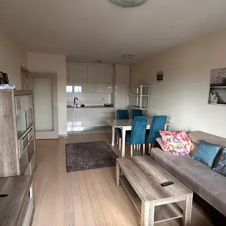 Kvart 2 Bedroom Podgorica