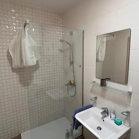 Kvart 2 Bedroom Apartament *