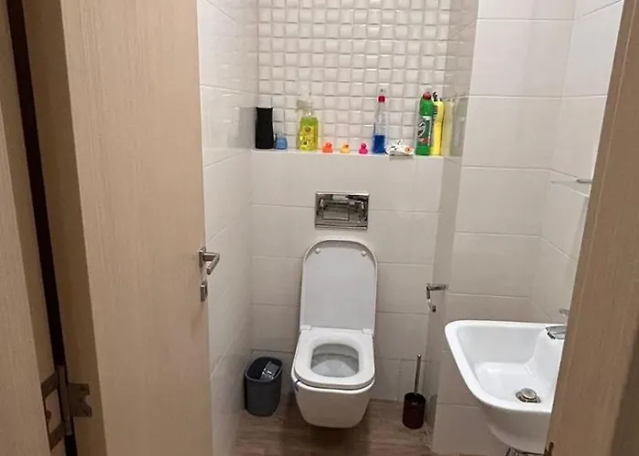 Kvart 2 Bedroom Podgorica