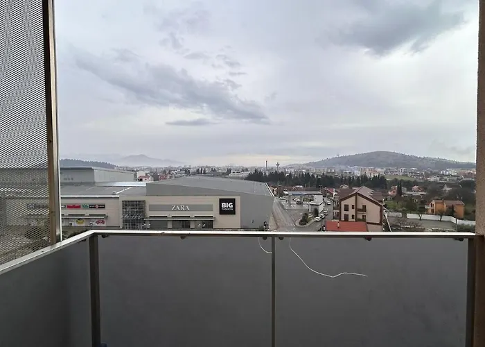 Kvart 2 Bedroom Appartamento *