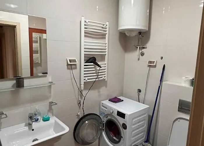 Kvart 2 Bedroom Apartamento *