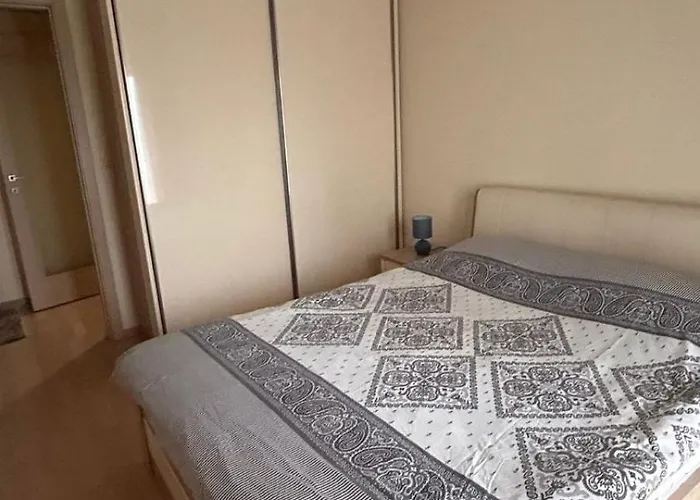 Appartamento Kvart 2 Bedroom Podgorica