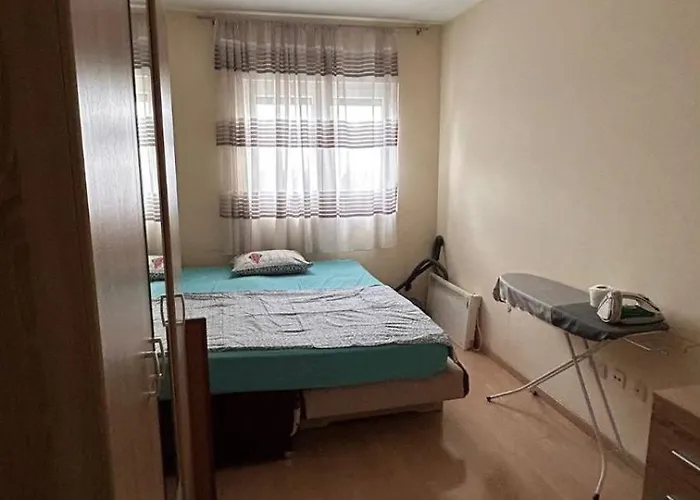Kvart 2 Bedroom * Podgorica