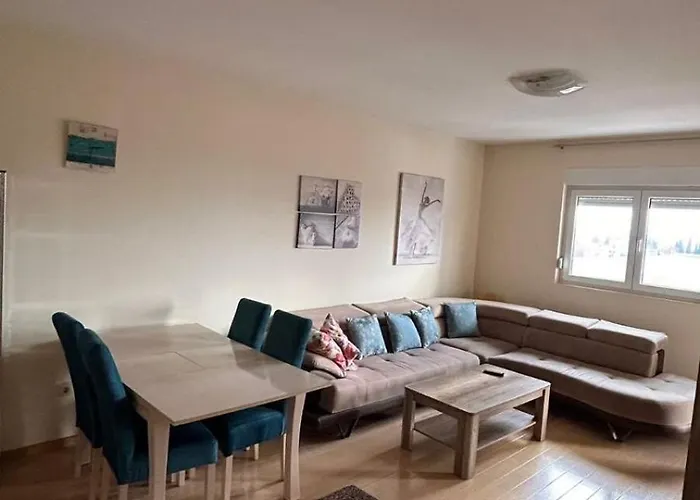 Apartamento Kvart 2 Bedroom